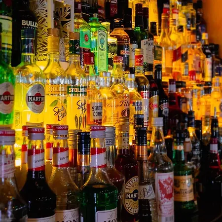 Szálloda Ertl Gmbh 4*