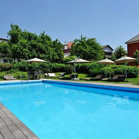 Hotell Ertl & Restaurant El Venado