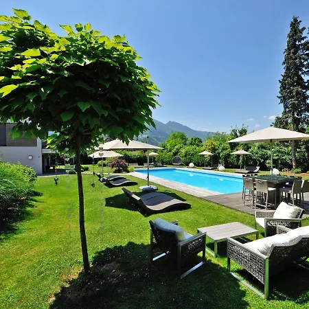 Hotell Ertl Spittal an der Drau