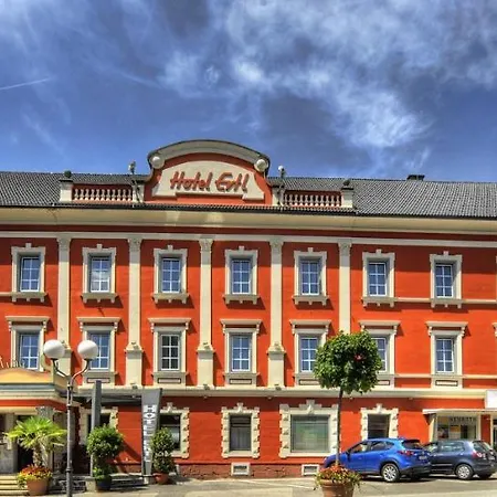 Ertl & Restaurant El Venado Spittal an der Drau