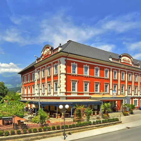 Ertl & Restaurant El Venado Spittal an der Drau