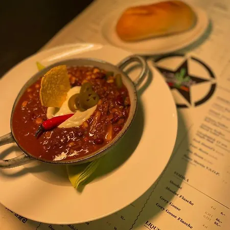 Szálloda Ertl Gmbh Spittal an der Drau