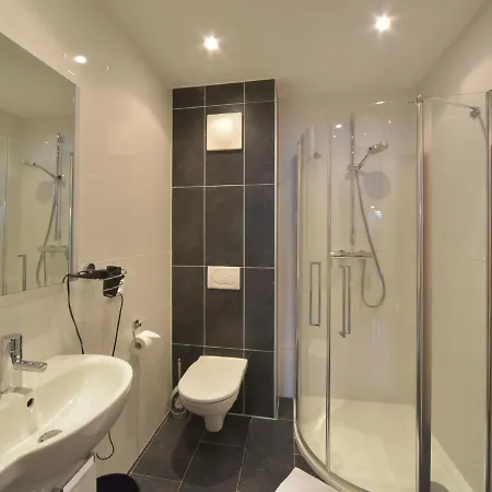 Ertl Gmbh Szálloda 4*