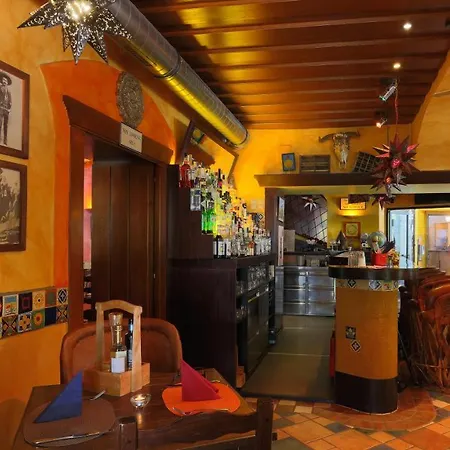 Ertl & Restaurant El Venado