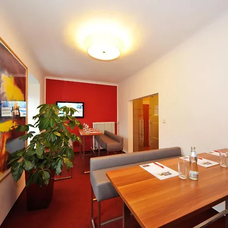 Ertl Gmbh Szálloda Spittal an der Drau