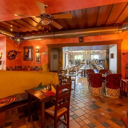 Ertl & Restaurant El Venado 4* Spittal an der Drau