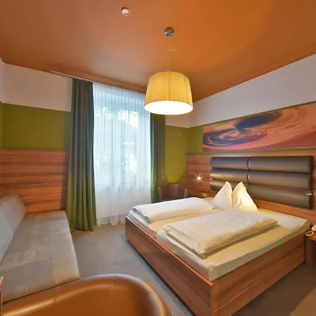 Hotel Ertl 4*