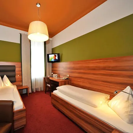 Hotell Ertl & Restaurant El Venado