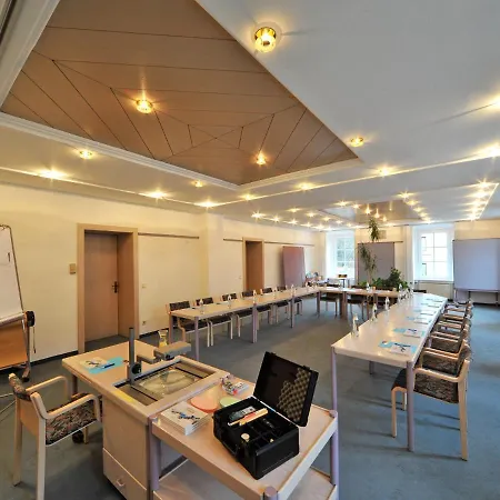 Hotell Ertl 4*
