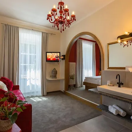 Szálloda Ertl Gmbh Spittal an der Drau