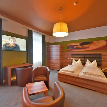 Hotell Ertl & Restaurant El Venado