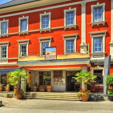 Ertl & Restaurant El Venado Spittal an der Drau