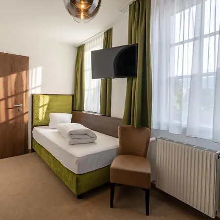 Ertl Gmbh Szálloda Spittal an der Drau