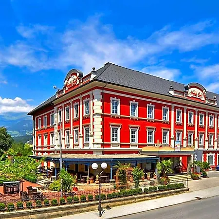 Ertl Szálloda 4*