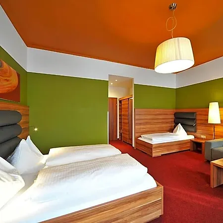 Ertl 4* Spittal an der Drau