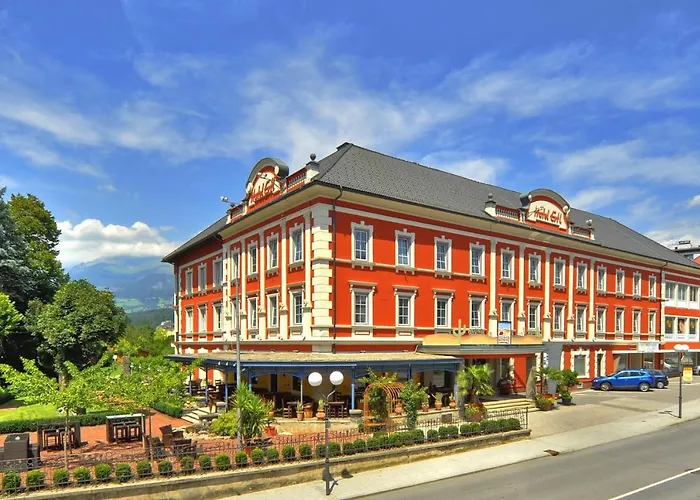 Ertl Gmbh Spittal an der Drau