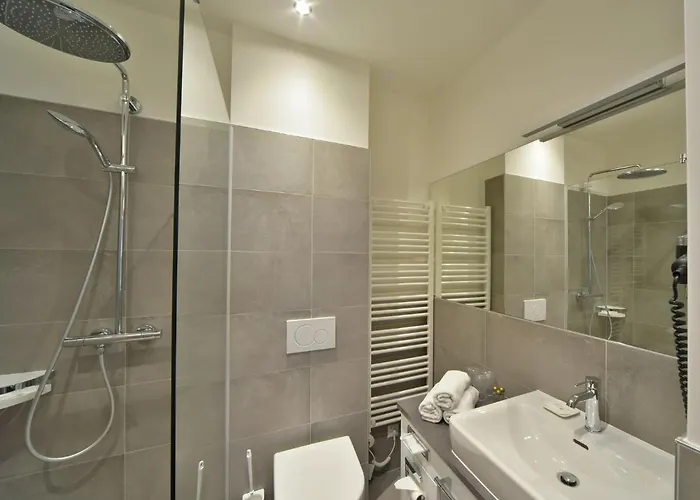 Ertl Gmbh מלון ספיטל אן דר דראו