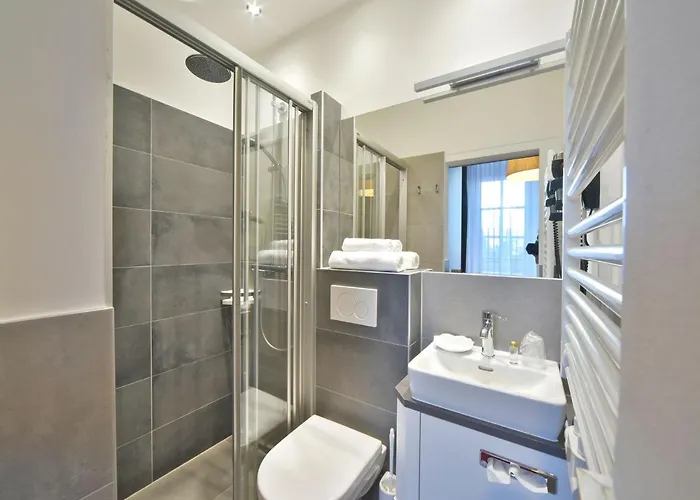 Ertl Gmbh Hotel Spittal an der Drau