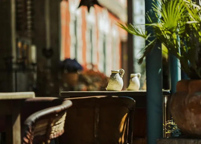 Ertl Gmbh 4* ספיטל אן דר דראו