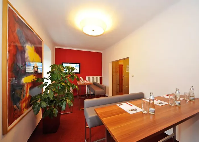 Ertl Gmbh Hotel Spittal an der Drau