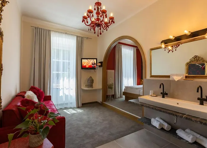 Hotel Ertl Gmbh Spittal an der Drau