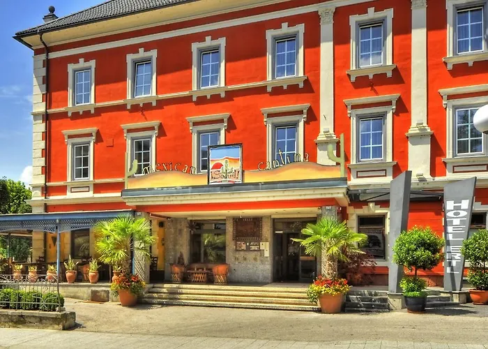 Ertl Gmbh ספיטל אן דר דראו