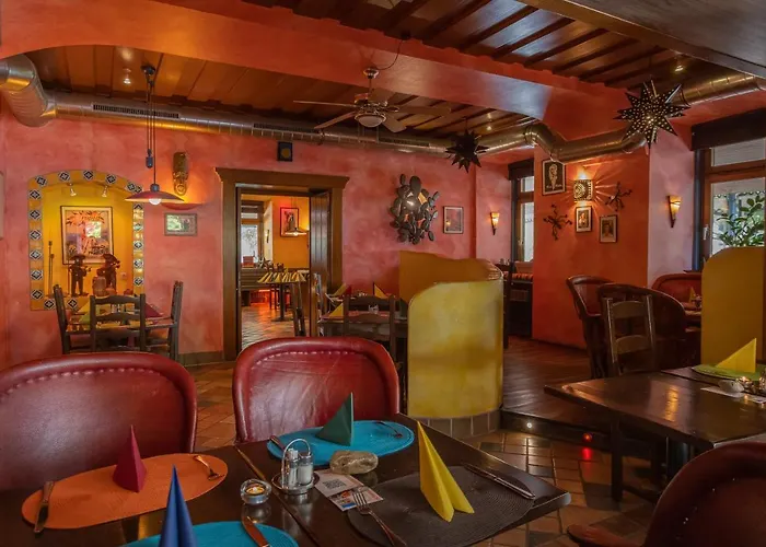 Ertl Gmbh מלון 4*