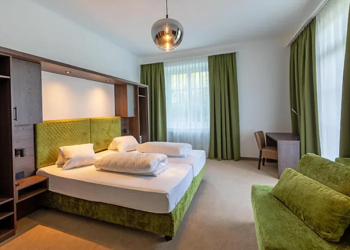 Ertl Gmbh Hotel 4*