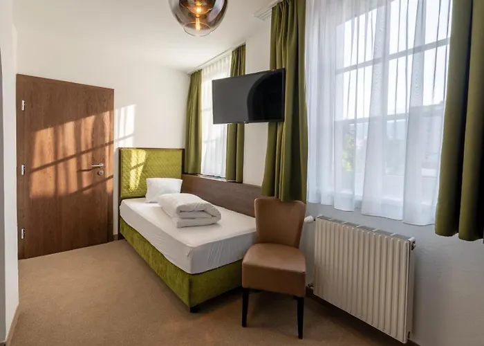 Ertl Gmbh Hotel Spittal an der Drau